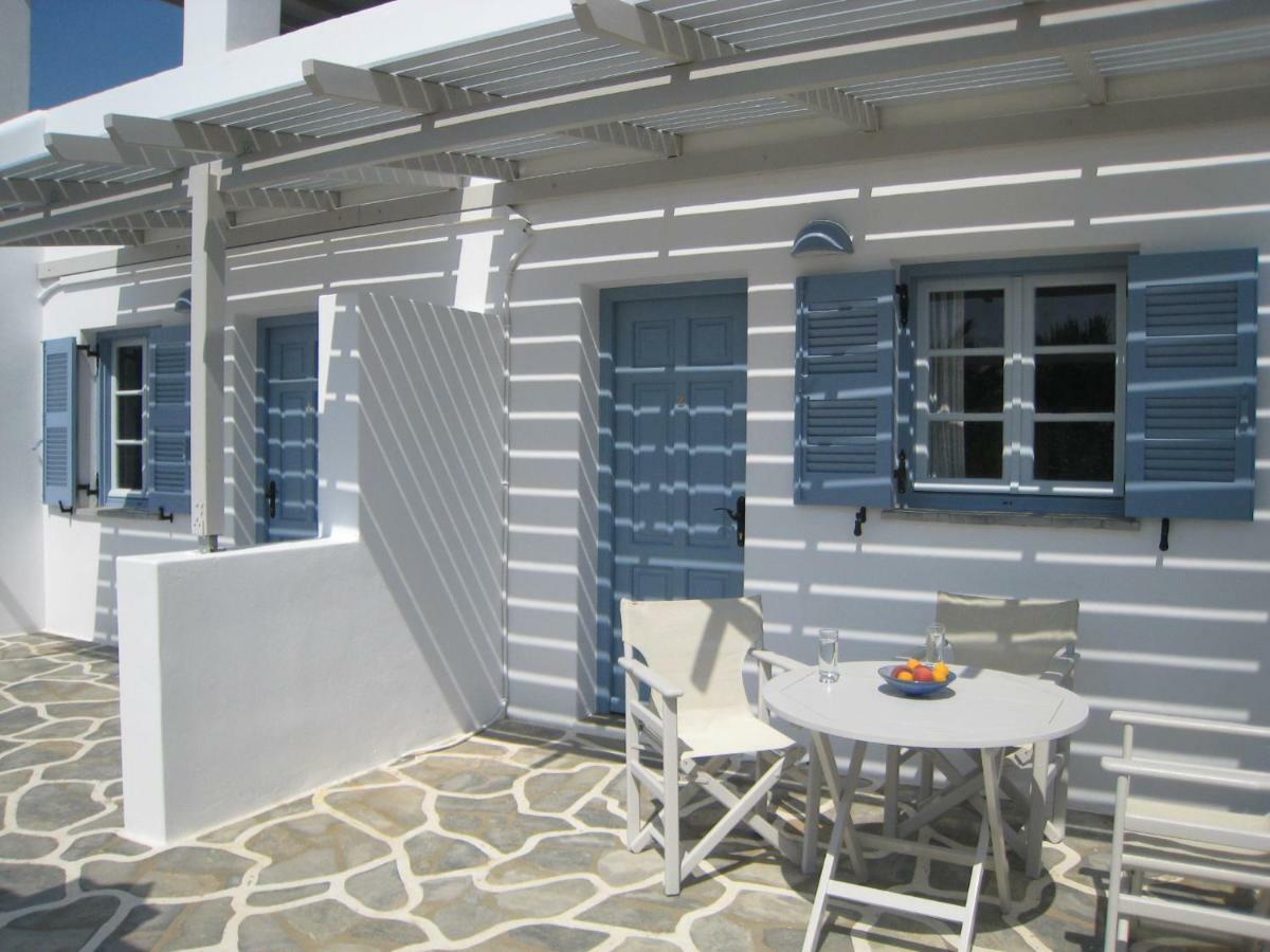 Villa Viglakia Naousa  Ngoại thất bức ảnh